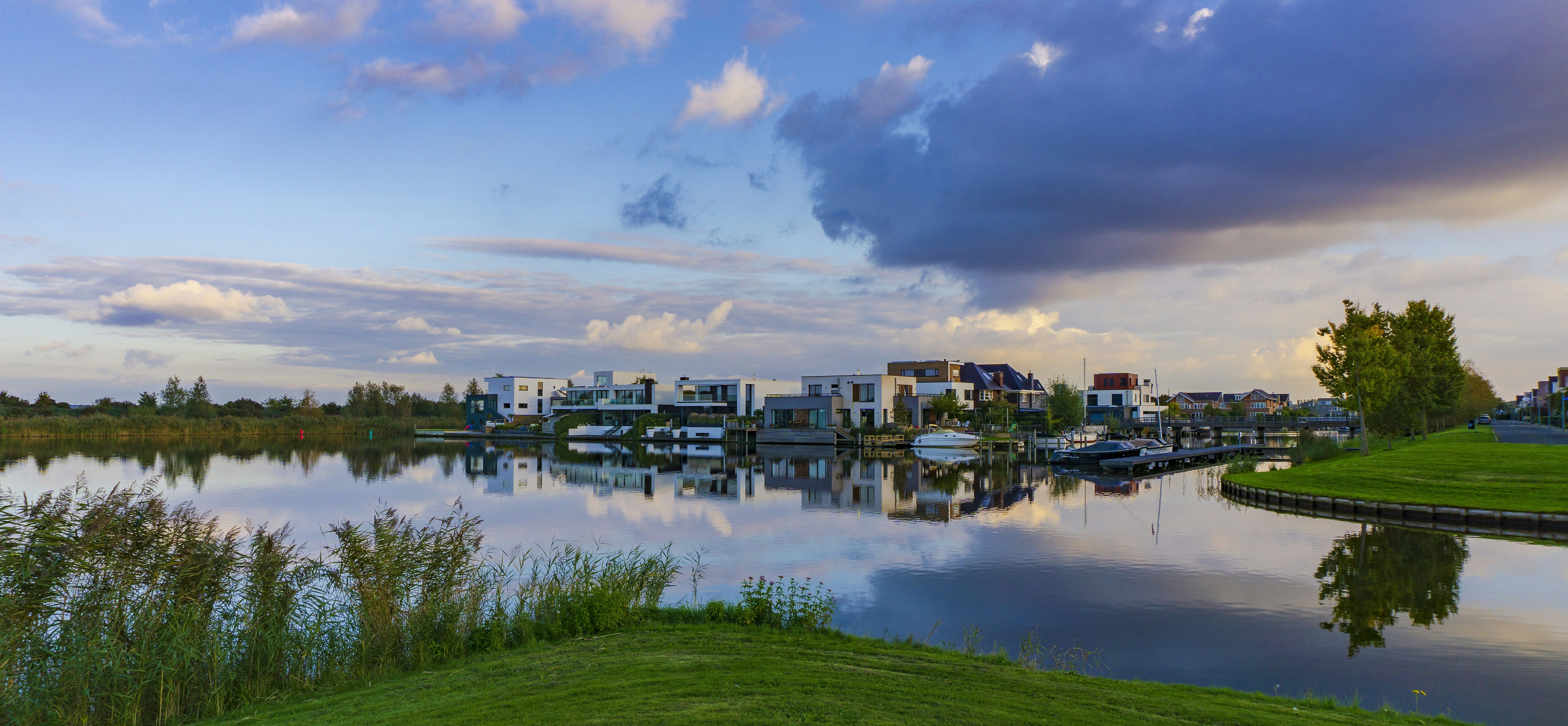 De leukste tips voor een uitje in Almere