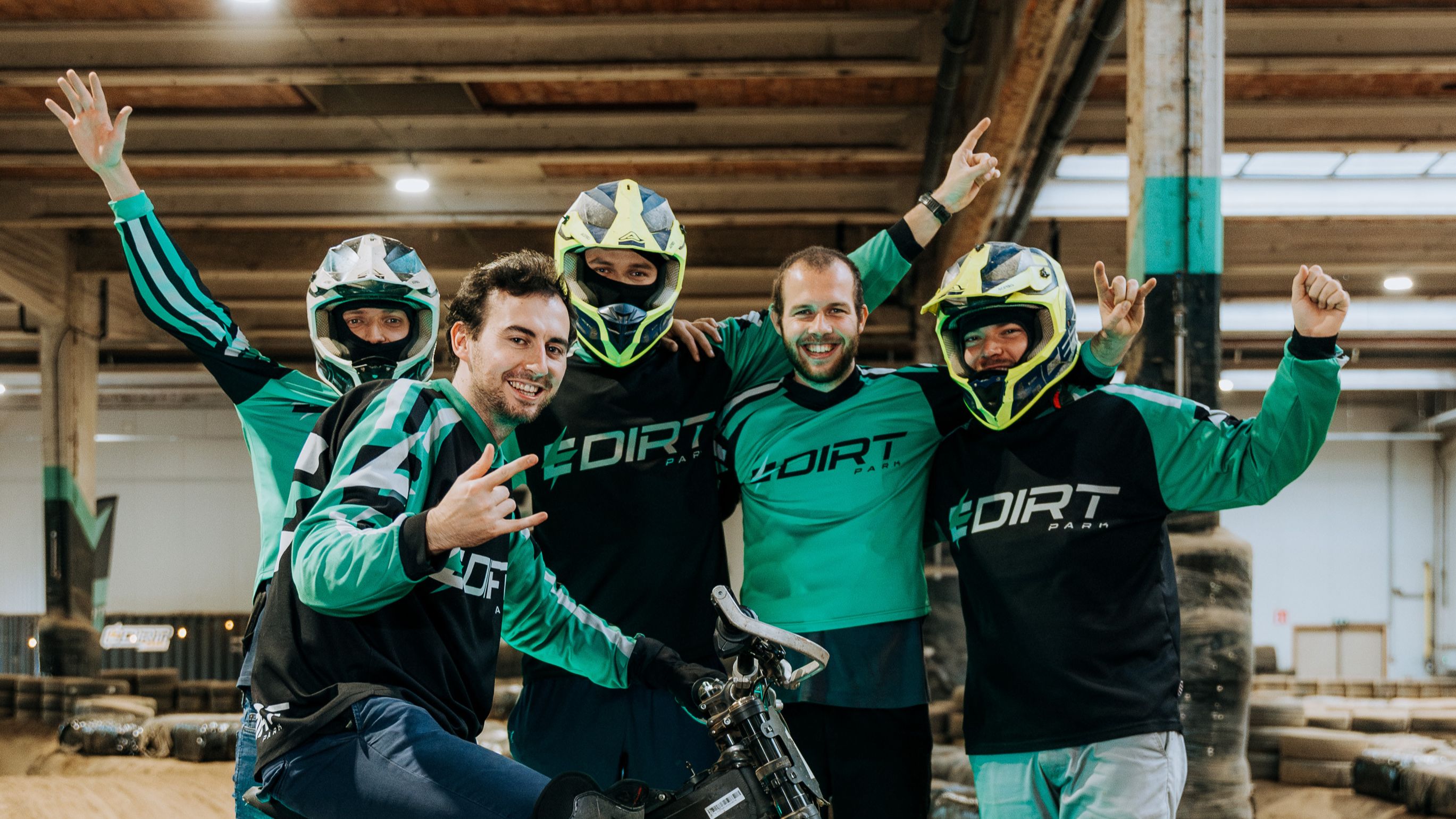 Van maïsdoolhof tot VR-pret: deze unieke uitstapjes wil jij meemaken