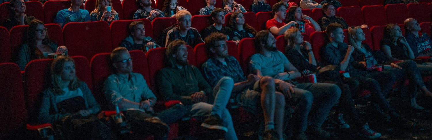 Naar de bioscoop met korting: deze films mag je in februari niet missen
