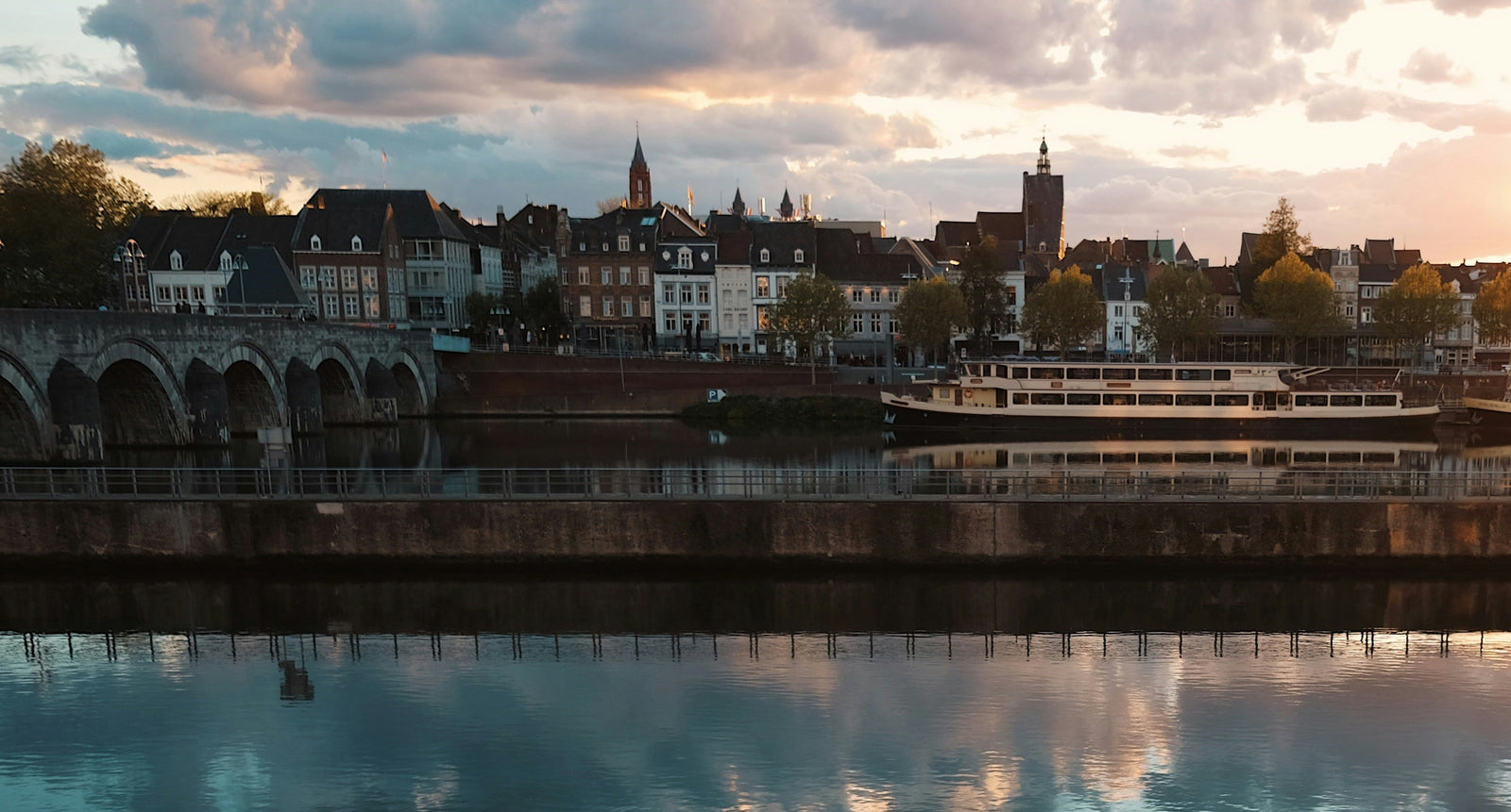 3 tips om te overnachten in Maastricht: chique, hip en sfeervol