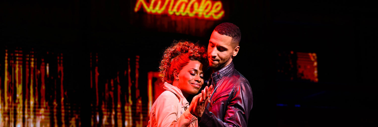 Goede recensies voor The Bodyguard: 'Eigentijds en spectaculair'