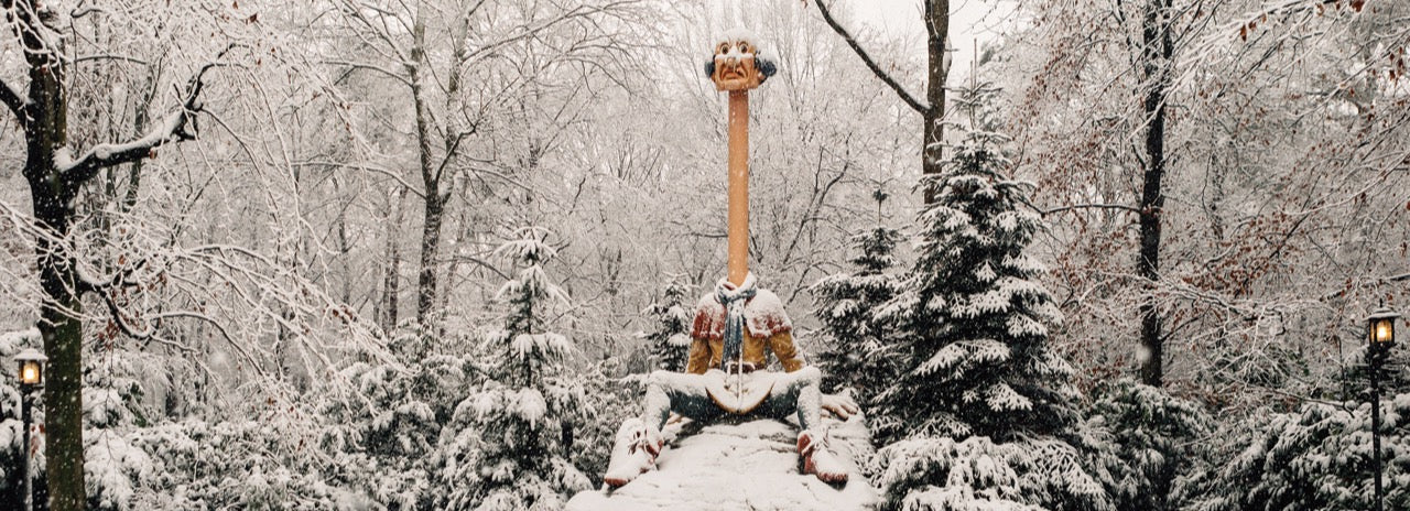 Winter Efteling: openingstijden, programma & info