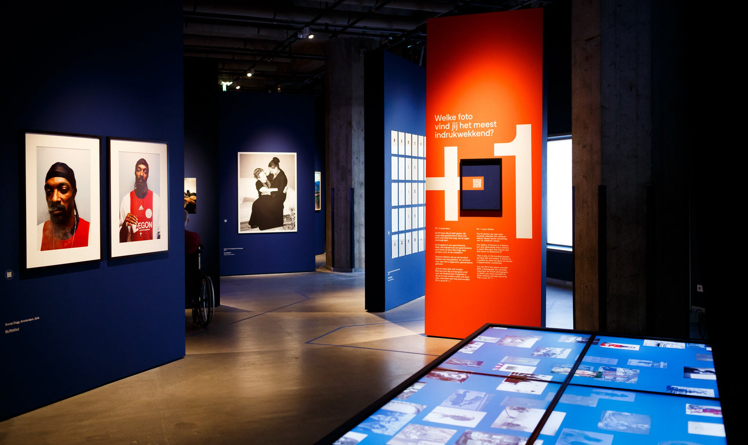 Internationale Dag van de Fotografie: Dit is nu te zien in het Nederlands Fotomuseum