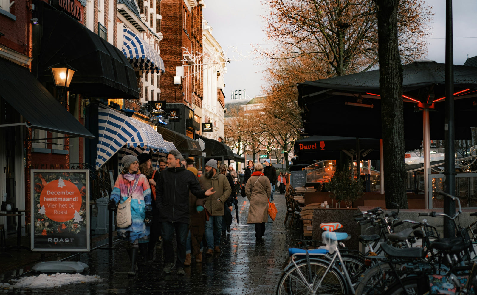 De leukste tips voor een uitje in Leeuwarden