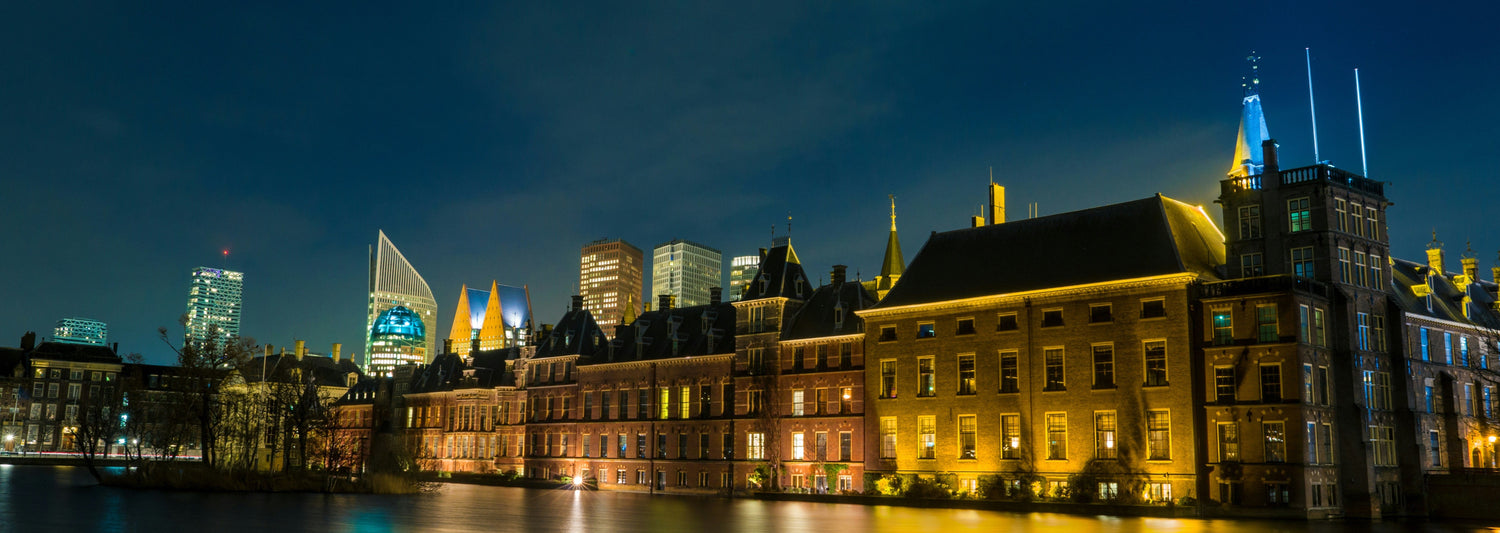 Avondje uit in Den Haag: 8 tips voor een topavond met familie, vrienden of collega’s