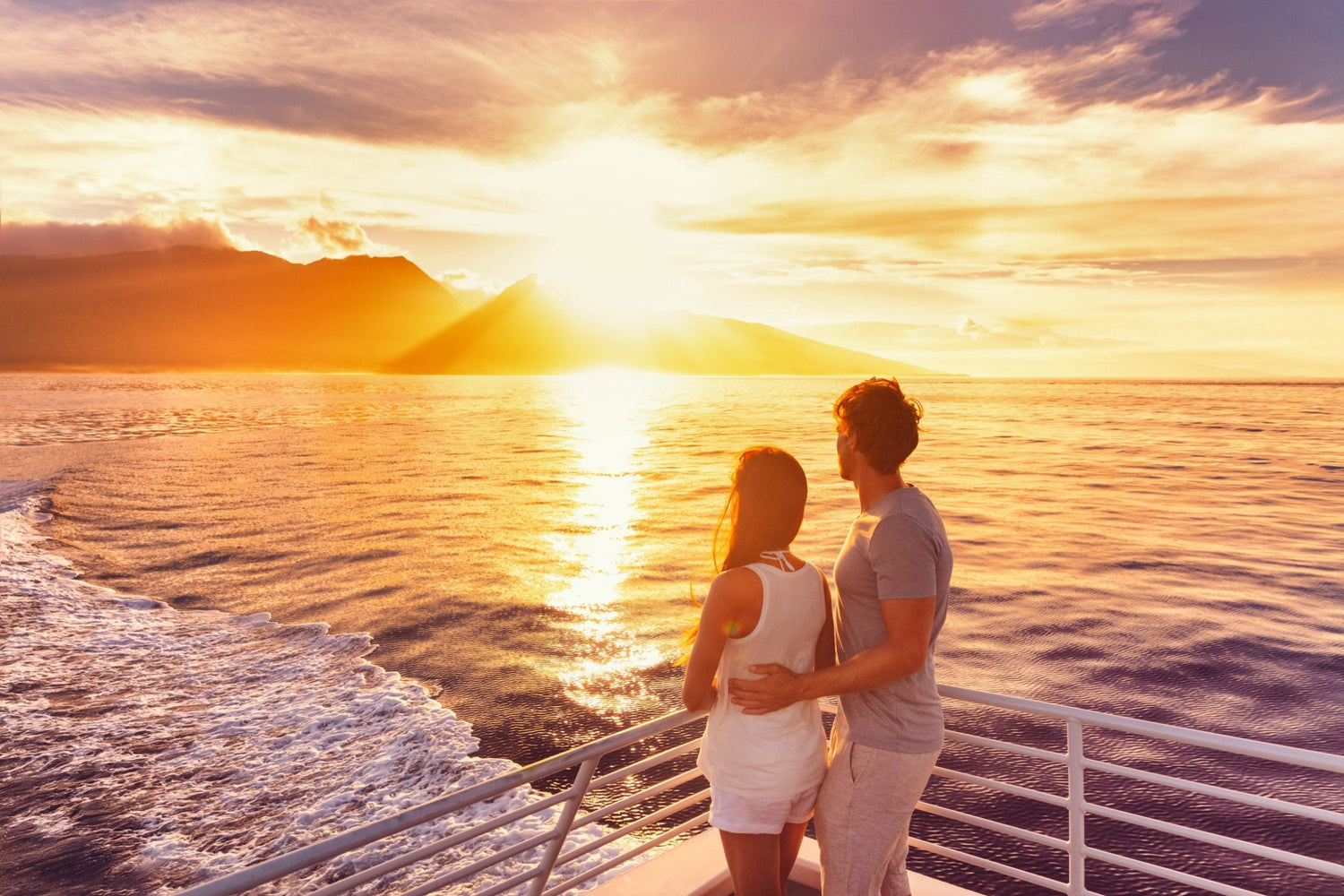 Tips voor een heerlijke nazomervakantie