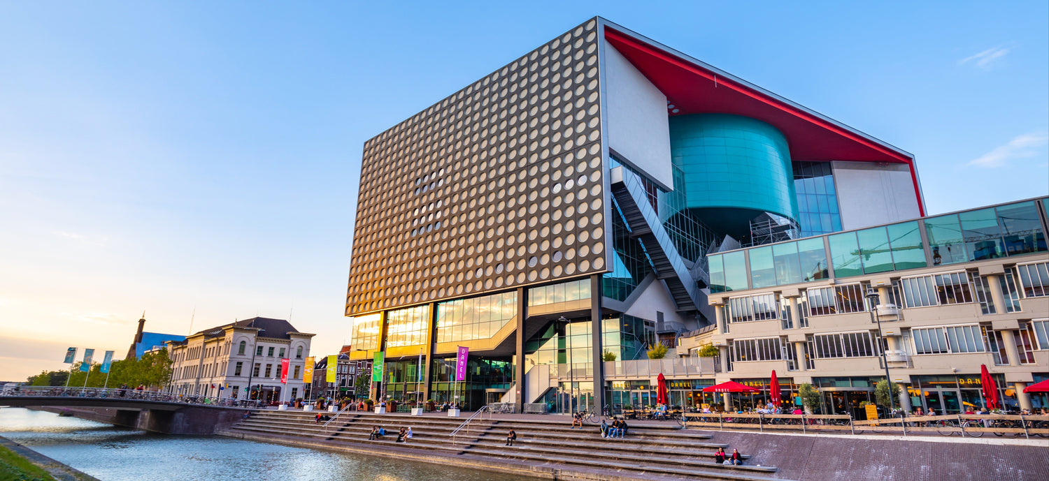 De leukste theaters in Utrecht: cultuur in het hart van Nederland