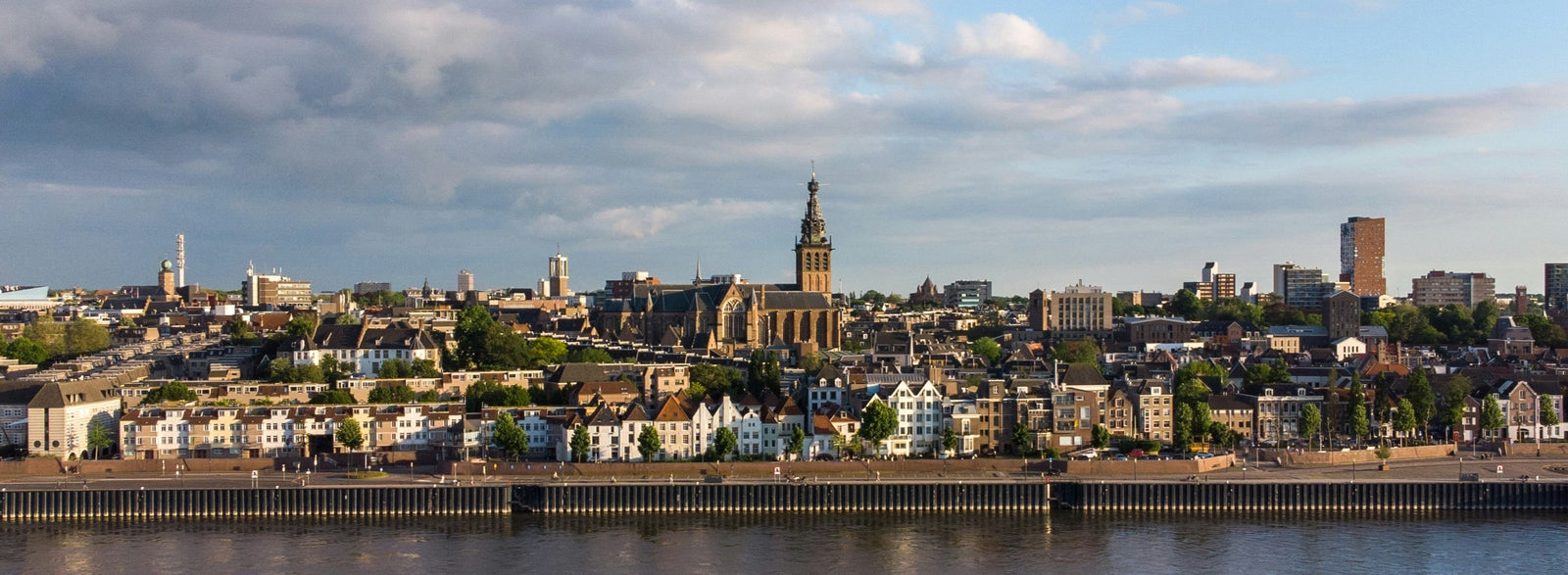 De leukste tips voor een uitje in Nijmegen