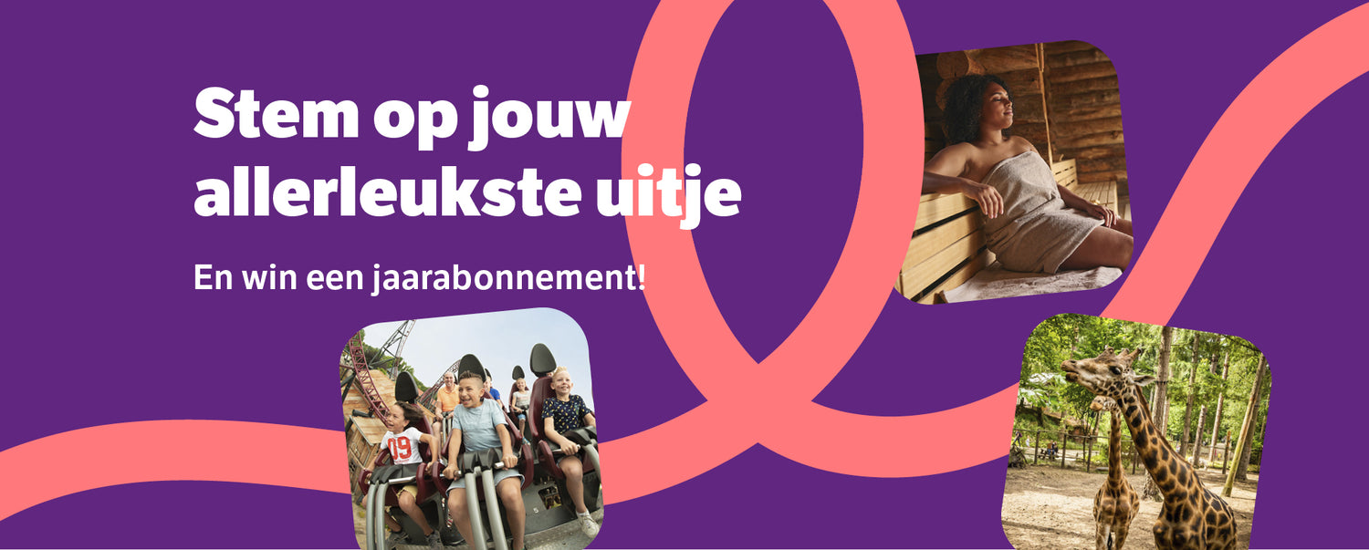 Laatste kans! Dit is de tussenstand van onze verkiezing