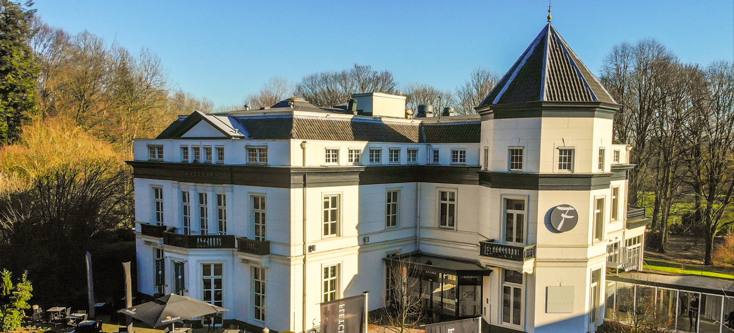 Dit is waarom jij voordelig moet overnachten bij Fletcher Hotels