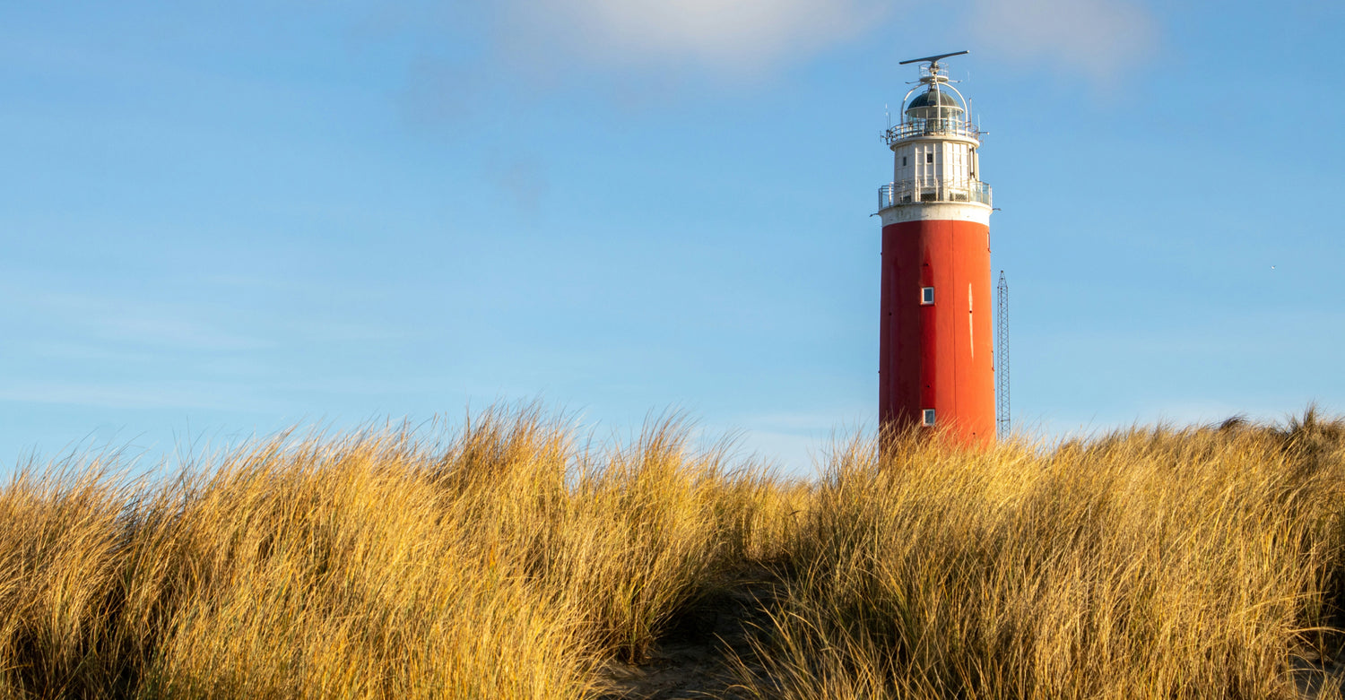 Op zoek naar een vakantiehuisje op Texel? Wij hebben tips
