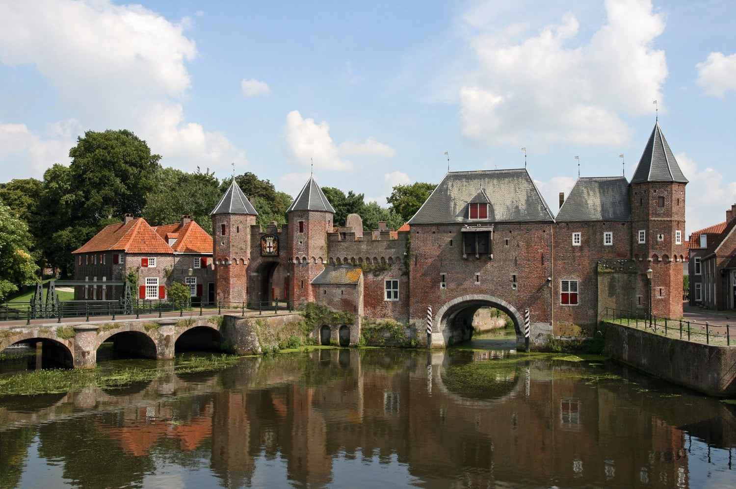 De leukste tips voor een uitje in Amersfoort