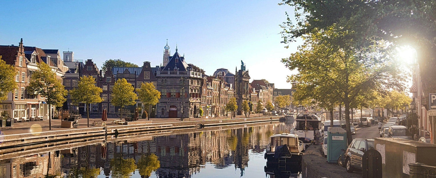 De ultieme gids met tips voor jouw leukste uitjes in Haarlem
