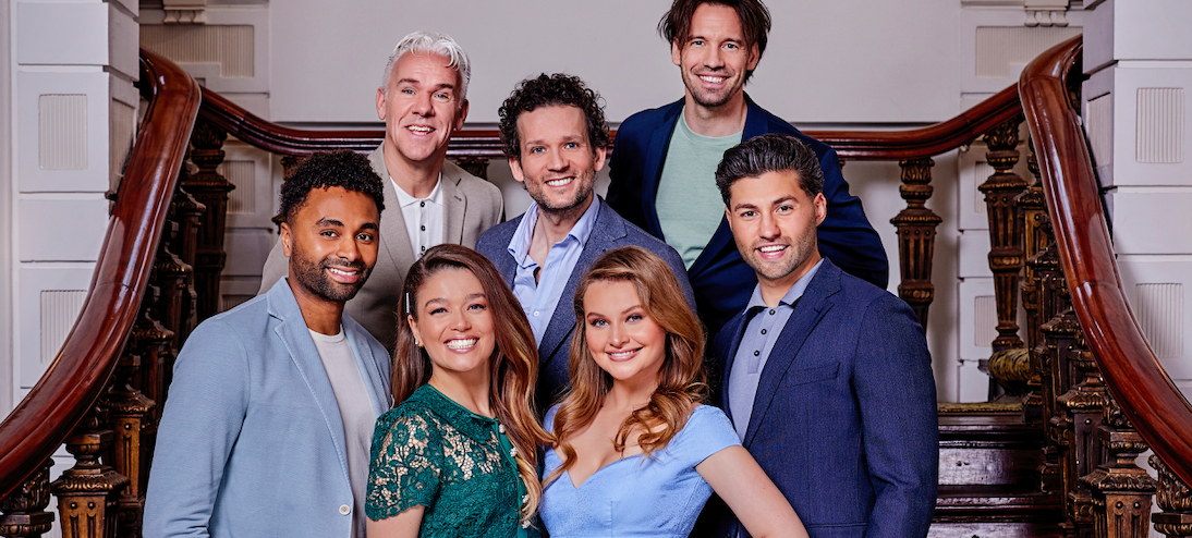 Nieuwe acteurs toegevoegd aan cast musical Frozen