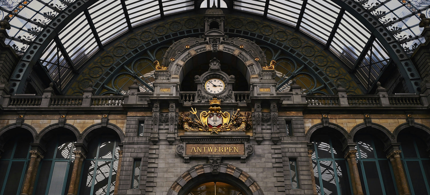 Toffe activiteiten in Antwerpen: ook voor herfst en winter