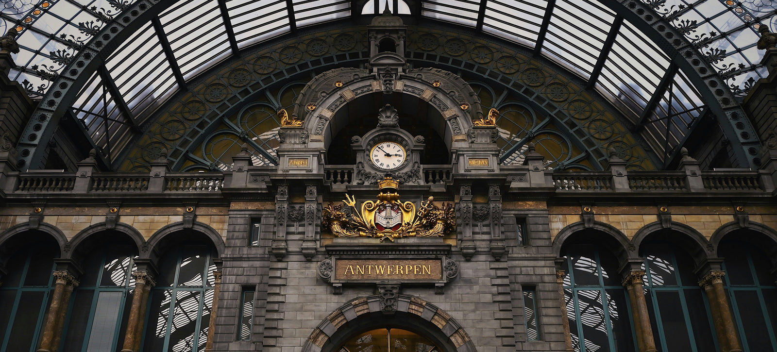 Toffe activiteiten in Antwerpen: ook voor herfst en winter