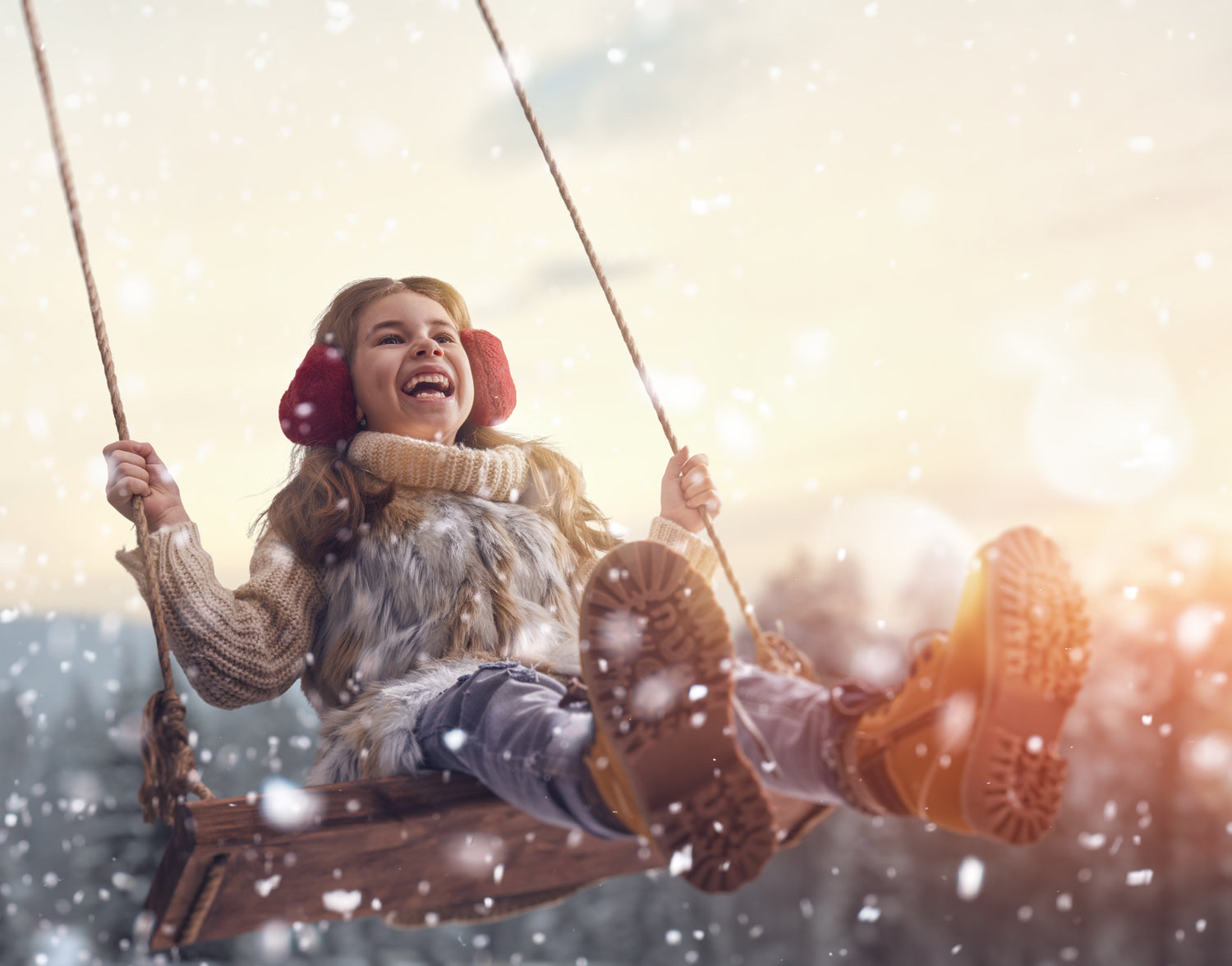 De leukste kerstvakantie-uitjes met de kinderen