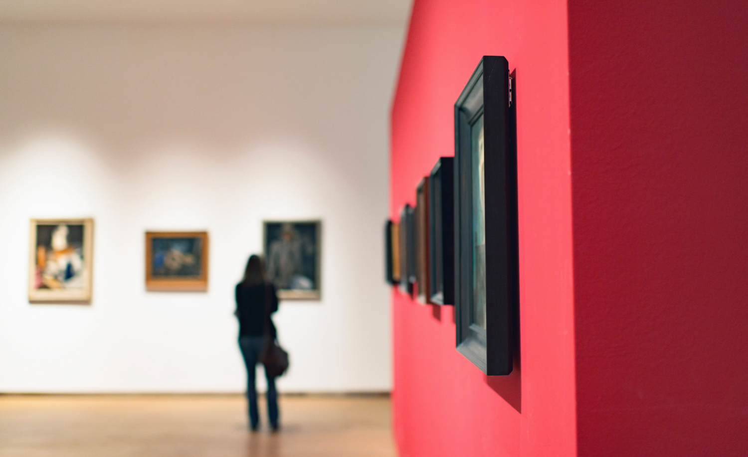 Met deze tips haal je meer uit je museumbezoek