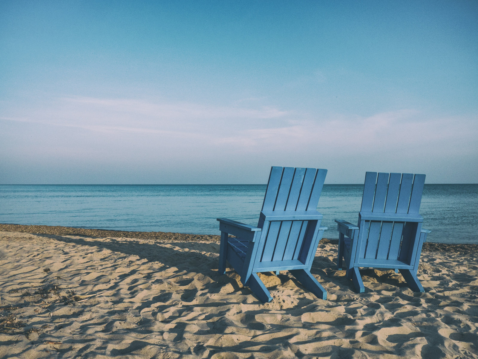 Dit neem je mee naar een dagje strand
