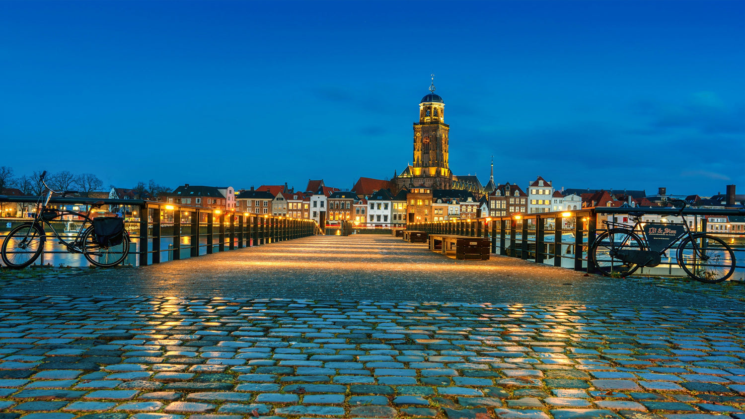 Tips voor een dagje uit in provincie Overijssel