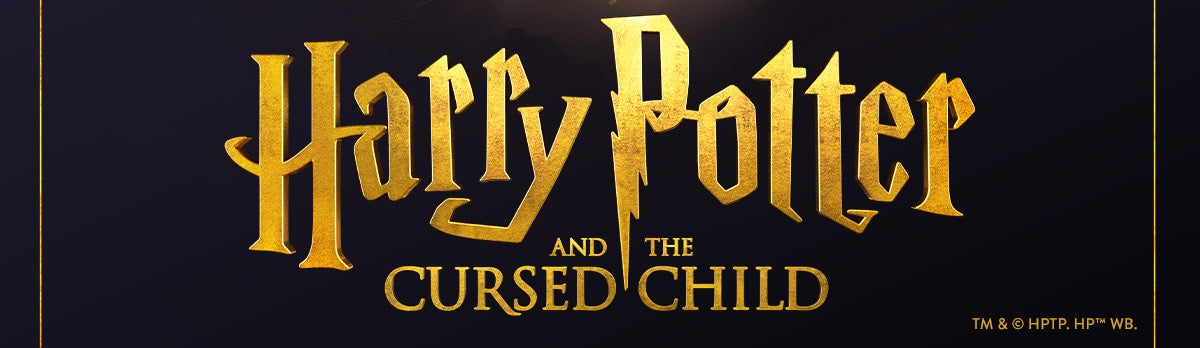 Harry Potter-toneelstuk 'Harry Potter and the Cursed Child' komt naar Nederland