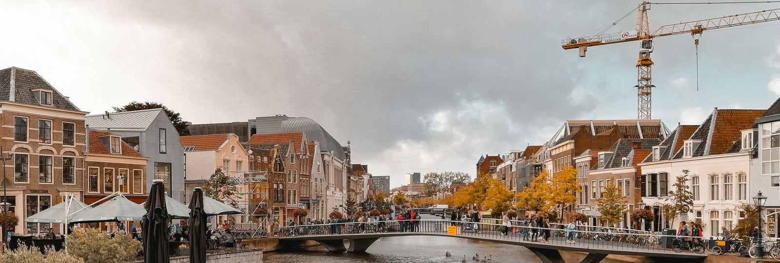 De leukste tips voor een uitje in Leiden