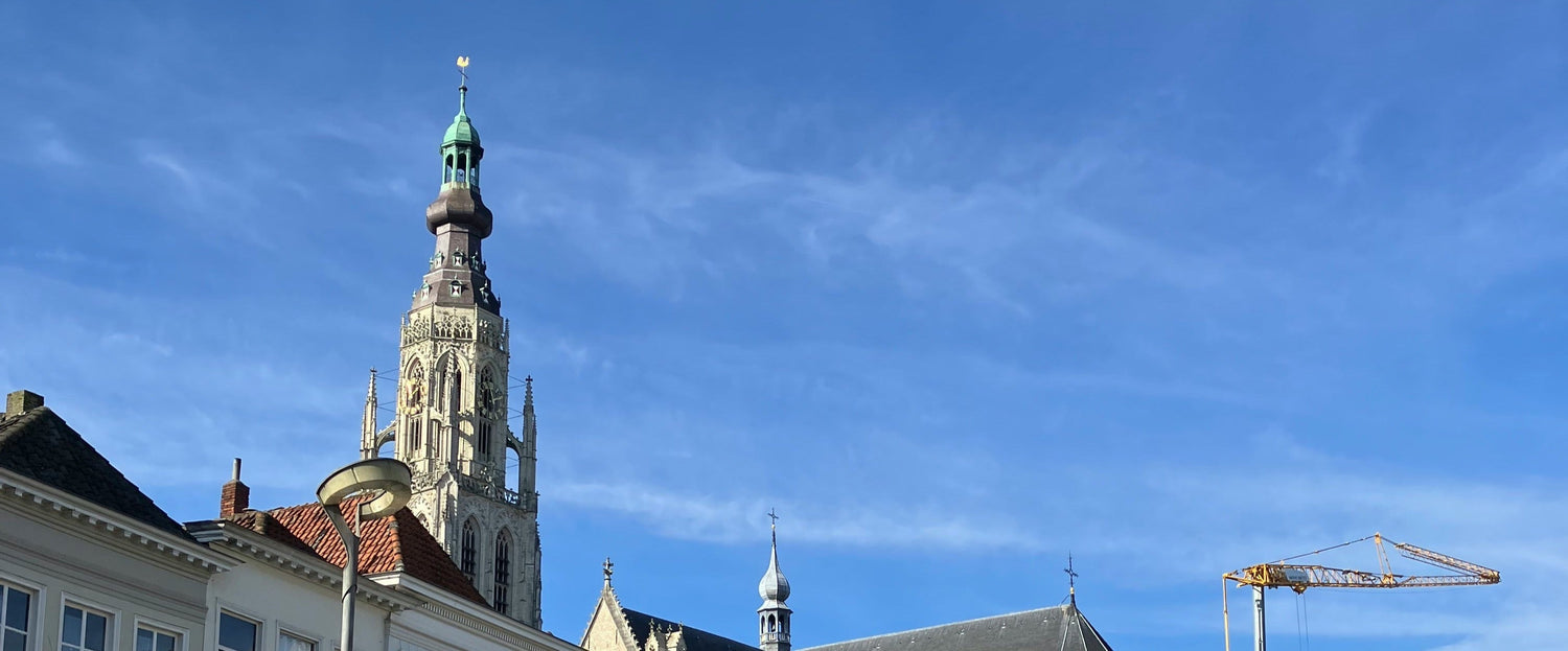 De leukste en meest originele uitjes in Breda