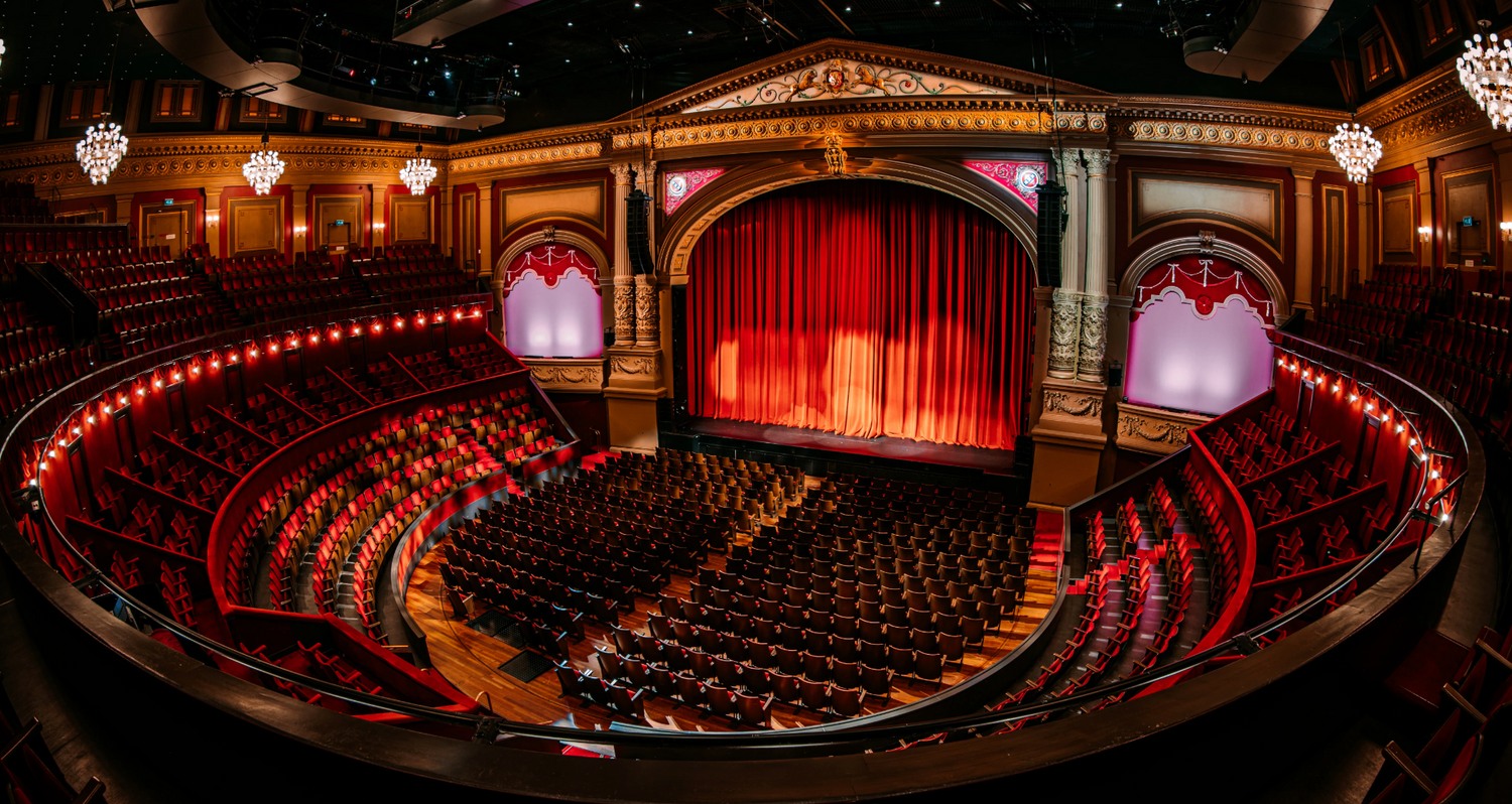 Theater Carré Amsterdam