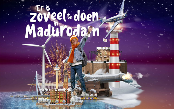 De leukste feitjes over Madurodam