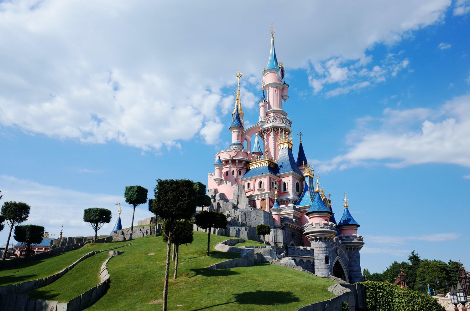 De Magie van Disneyland Paris: Een gids voor het plannen van jouw avontuur