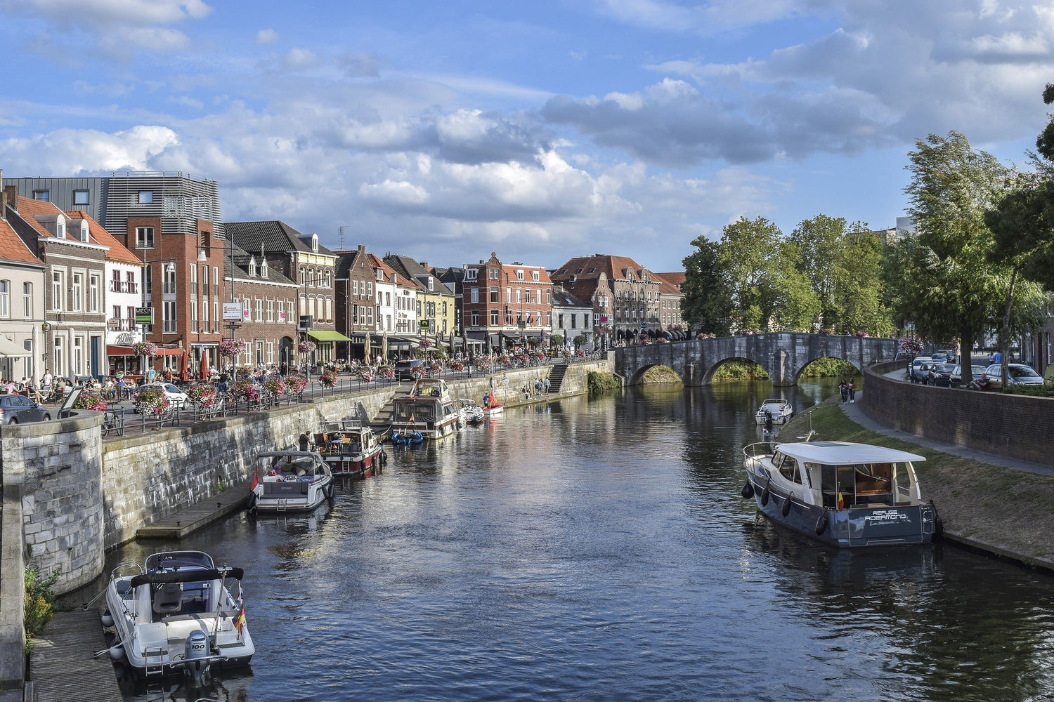 Dit moet je zien in Roermond