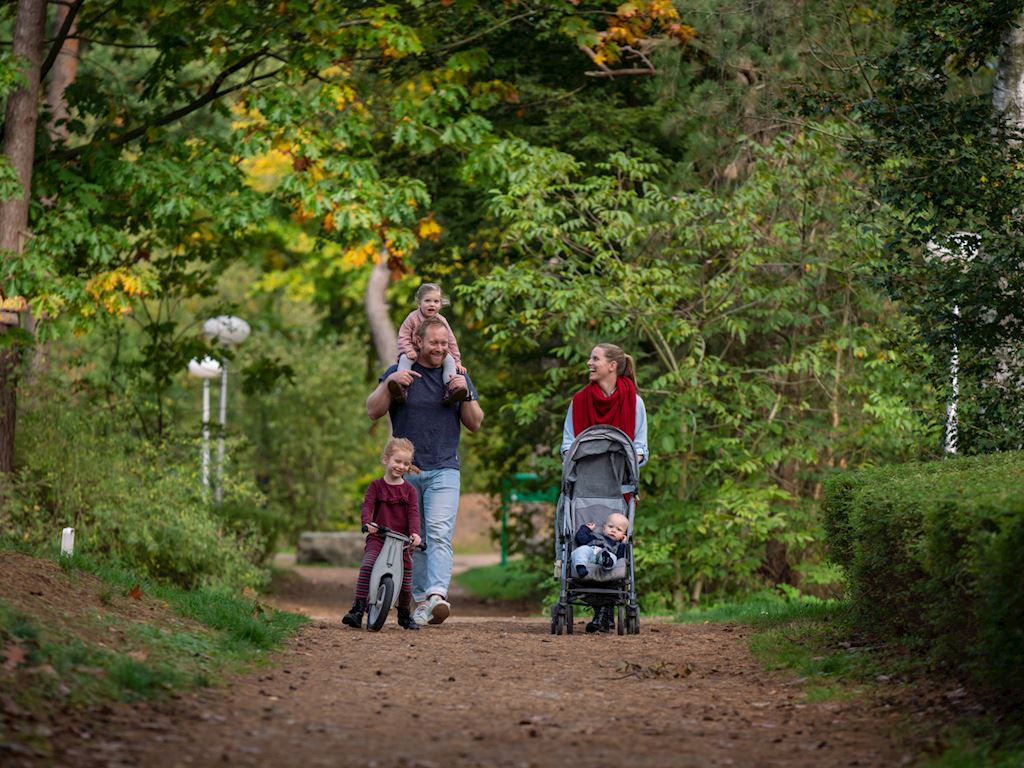 6 x waarom een vakantie in eigen land nét zo leuk is