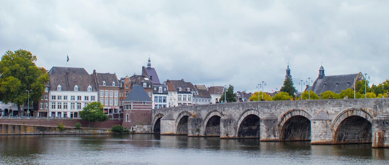 De ultieme gids: dit zijn de leukste uitjes in Maastricht