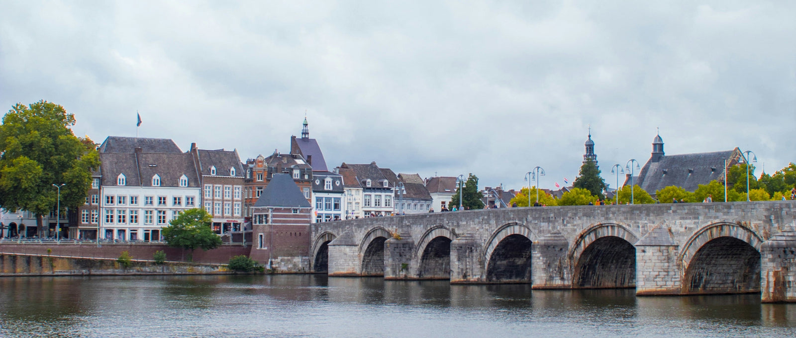De ultieme gids: dit zijn de leukste uitjes in Maastricht
