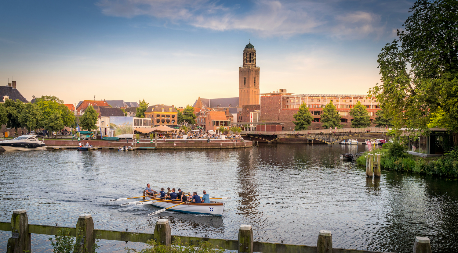 De leukste uitjes in Zwolle: ontdek de Hanzestad vol verrassingen