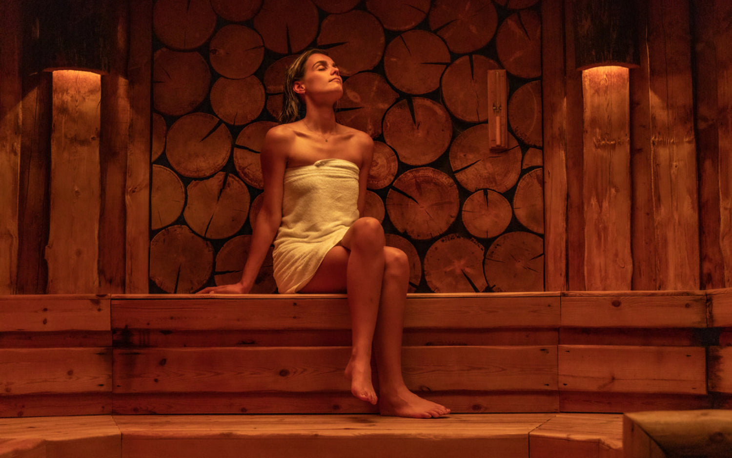 Dit moet je allemaal meenemen voor een dagje wellness en sauna