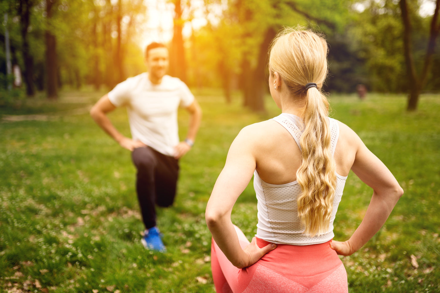 Tips om gratis te sporten