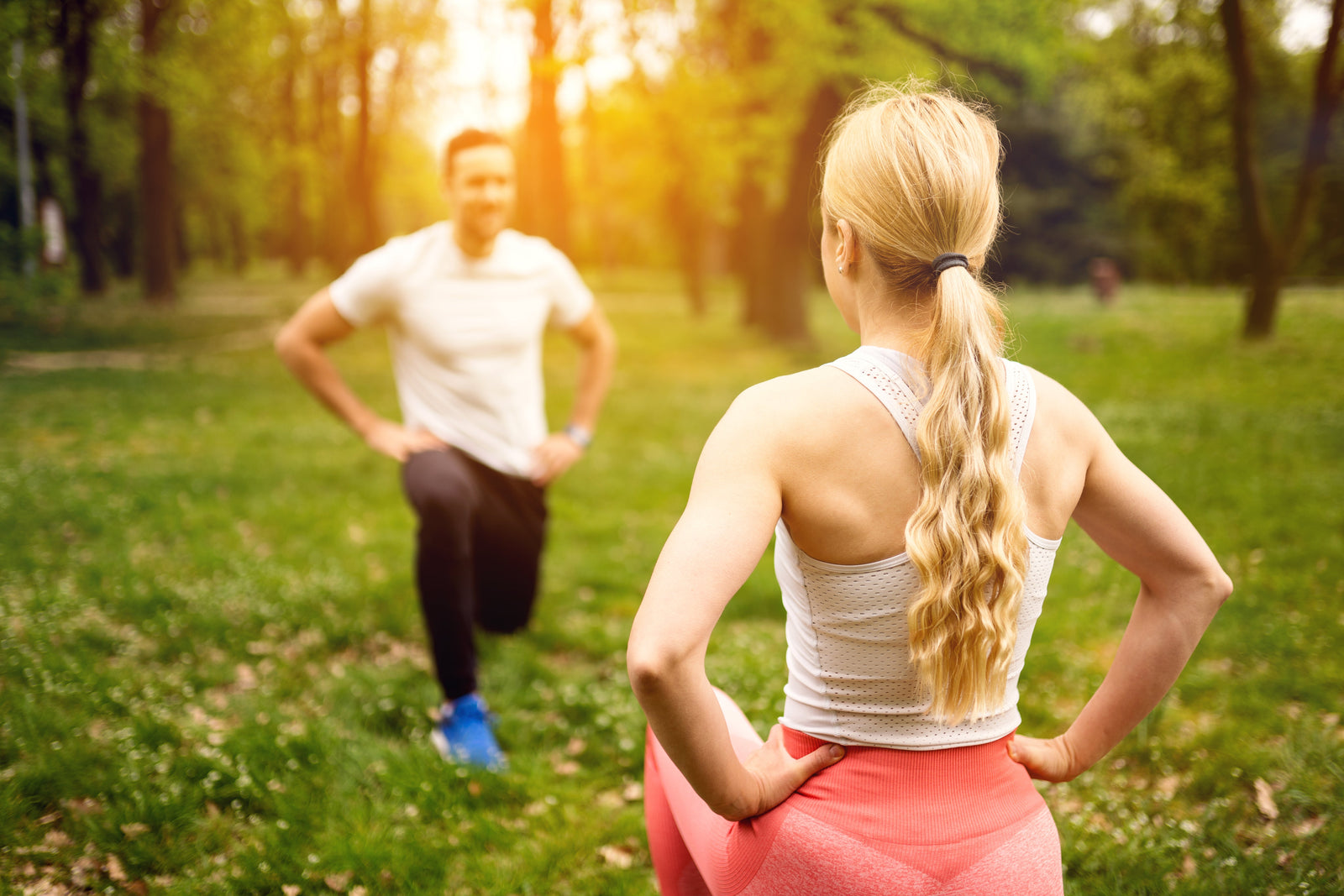 Tips om gratis te sporten