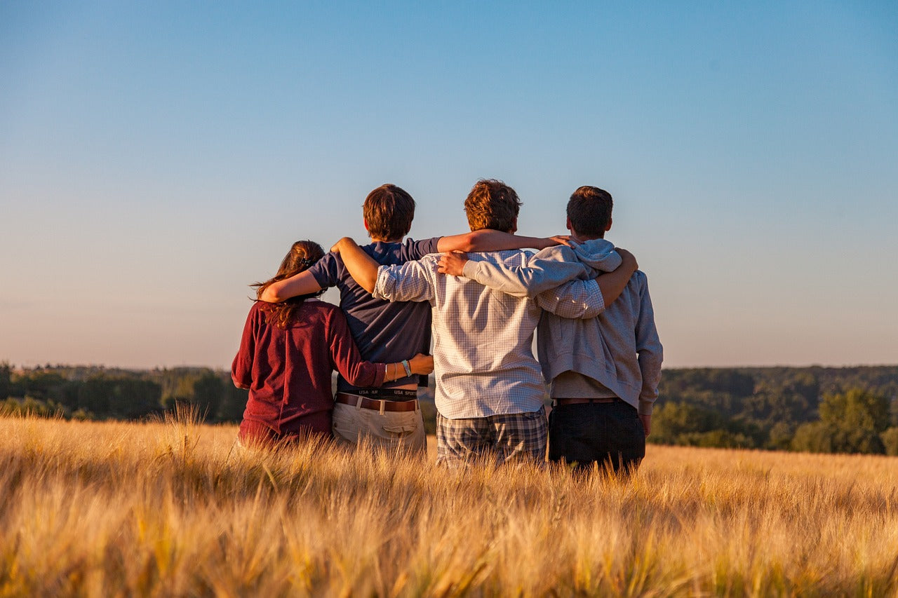 Uitjes met tieners: dit vinden pubers echt leuk om te doen