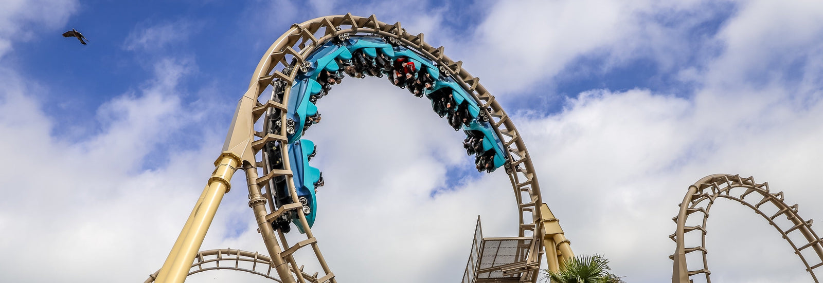Drie leuke Belgische pretparken om te bezoeken tijdens de zomervakantie