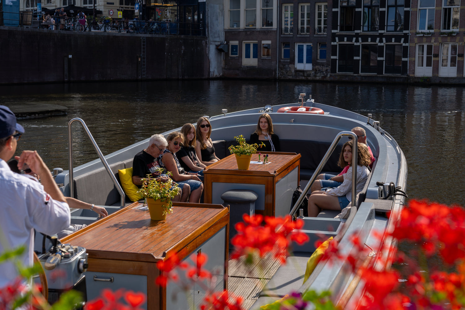 Tips voor Pinksteren: ontdek de leukste uitjes om samen te ondernemen
