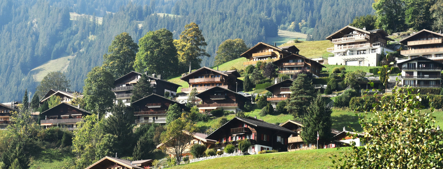 Vakantiehuisje in Oostenrijk: bij deze adressen wil jij overnachten