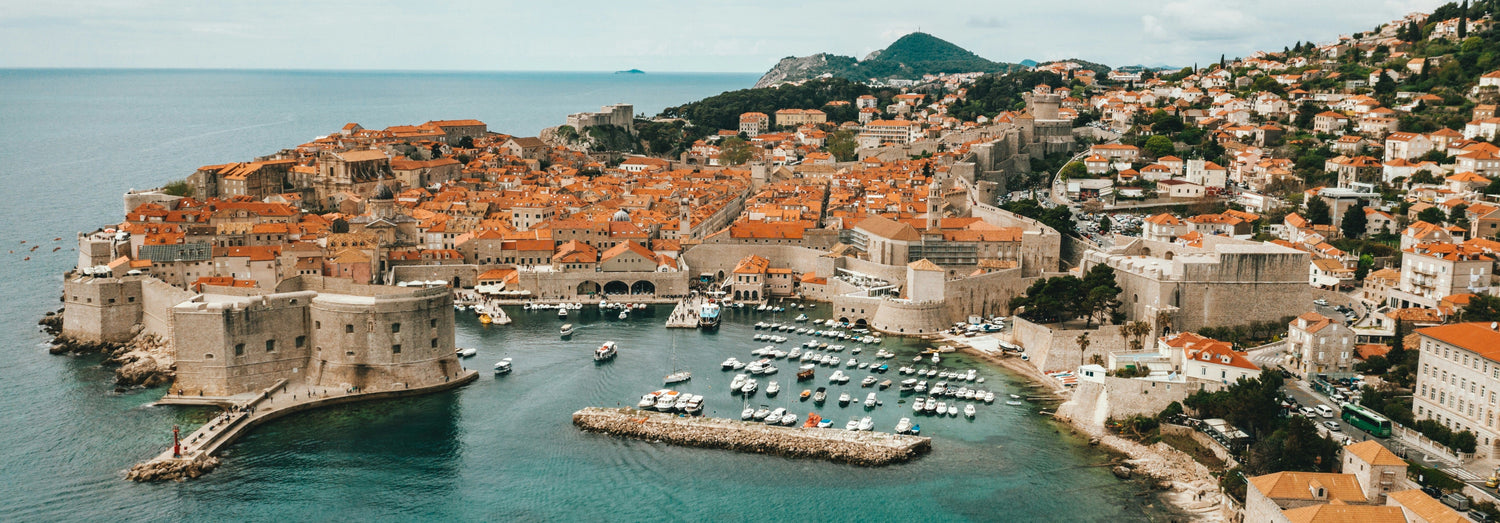 Vakantiehuisje in Kroatië: 5 topadressen voor een heerlijke gezinsvakantie