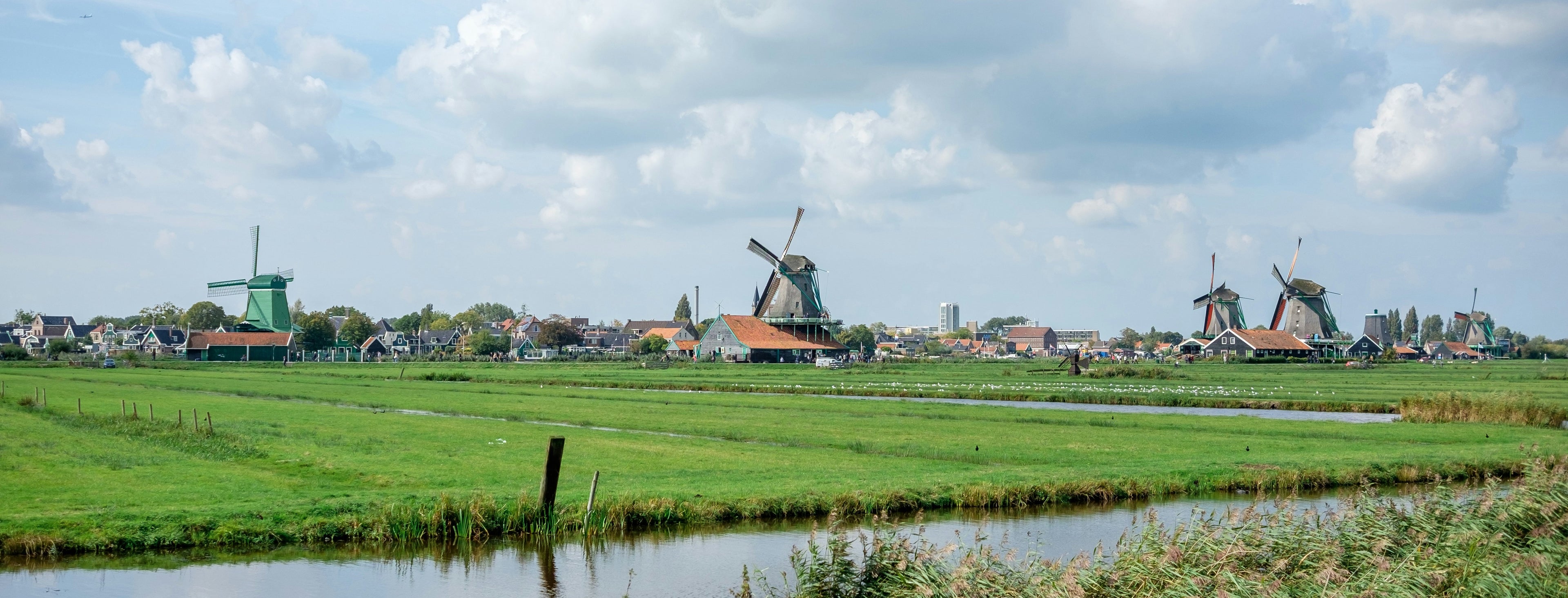 Vakantiehuisje huren in Noord-Holland: dit zijn de fijnste exemplaren