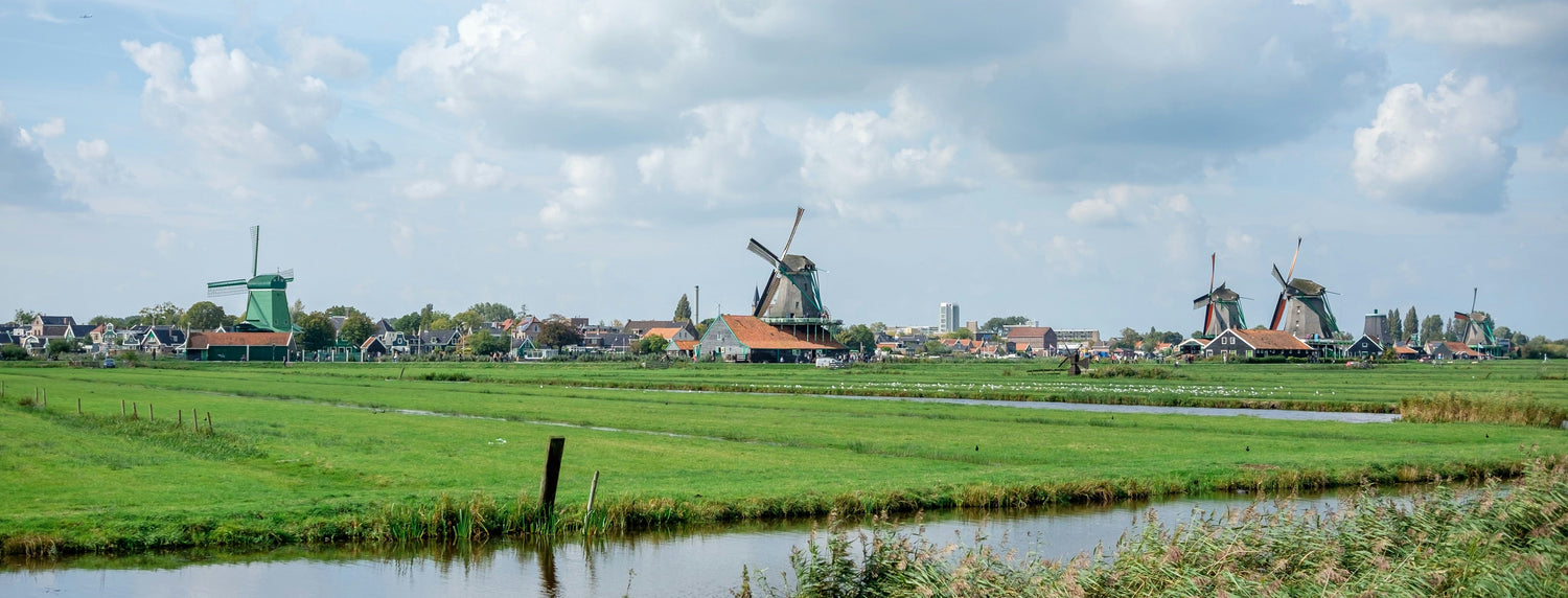 Vakantiehuisje huren in Noord-Holland: dit zijn de fijnste exemplaren