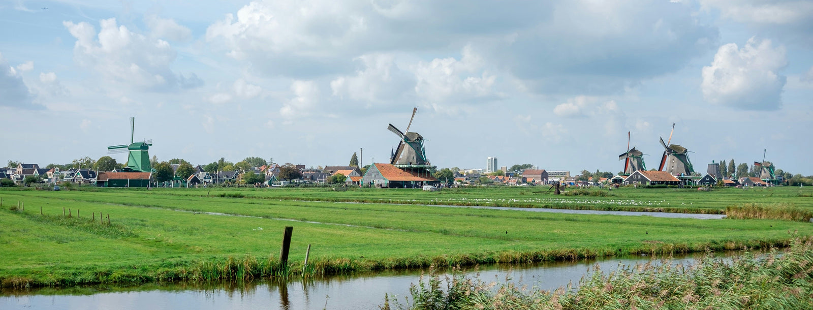 Vakantiehuisje huren in Noord-Holland: dit zijn de fijnste exemplaren