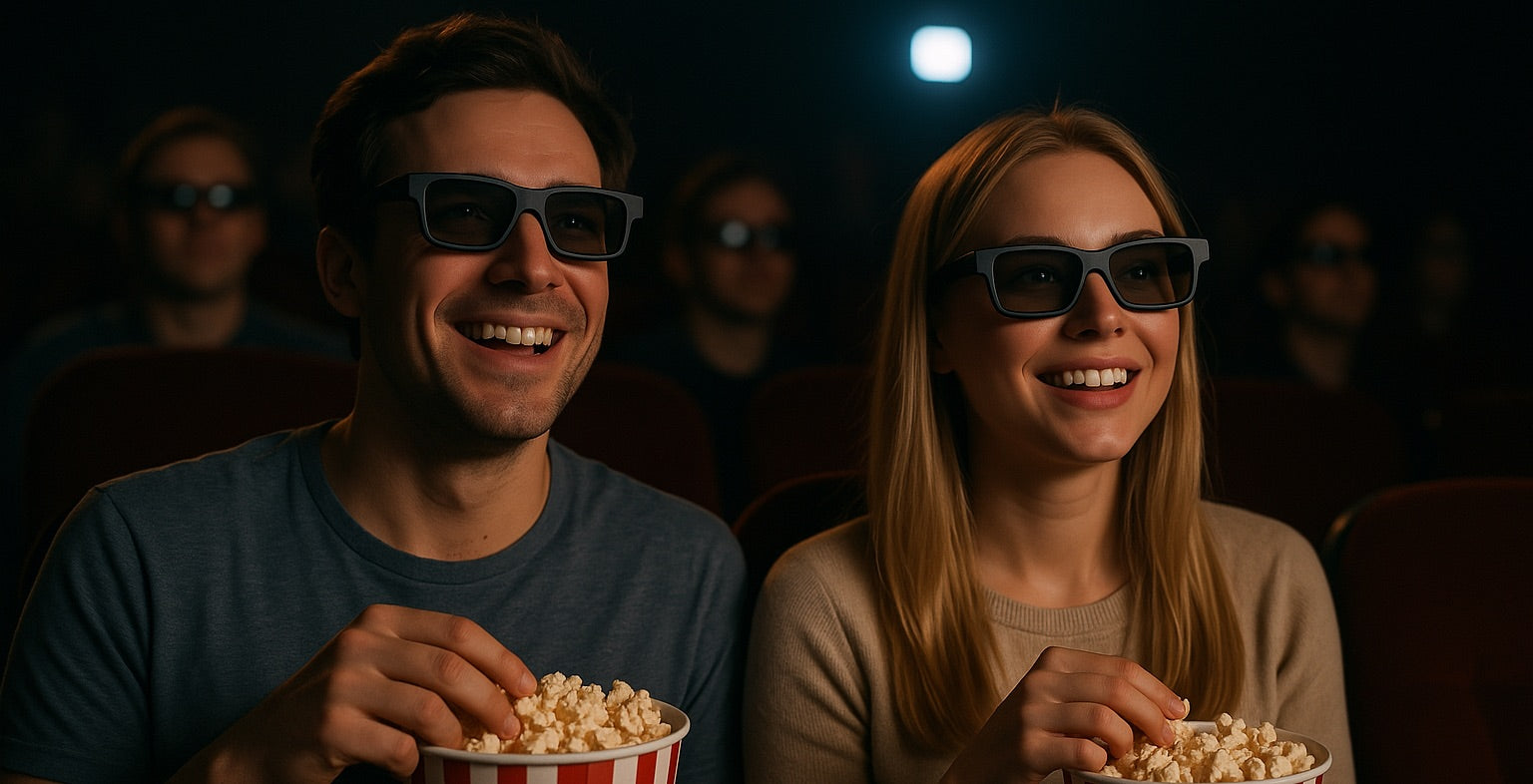 Filmtips juli 2025: ga voor deze films naar de bioscoop