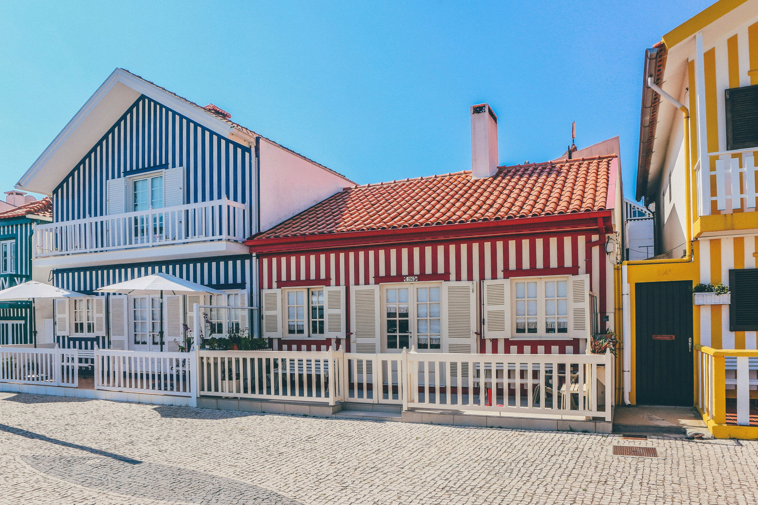 Vakantiehuisje huren in Portugal: de fijnste plekken voor een topvakantie