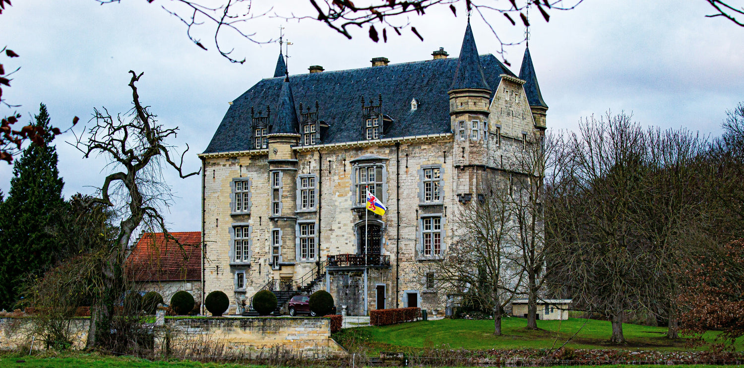 Dit zijn ze: de leukste vakantieparken in en nabij Valkenburg