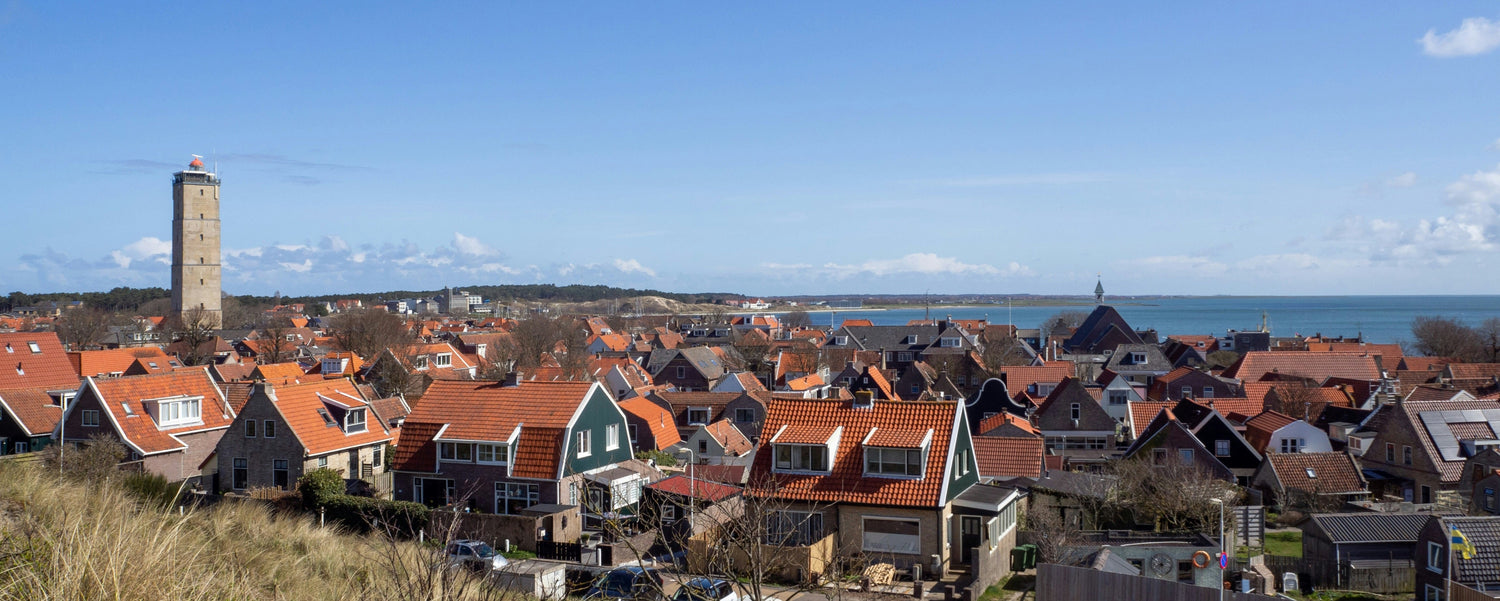 Vakantieparken op Terschelling: 5 tips voor een verblijf op dit eiland